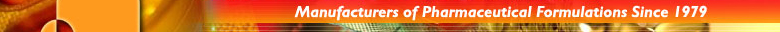 Pharmaceuticals Drugs Manufacturers